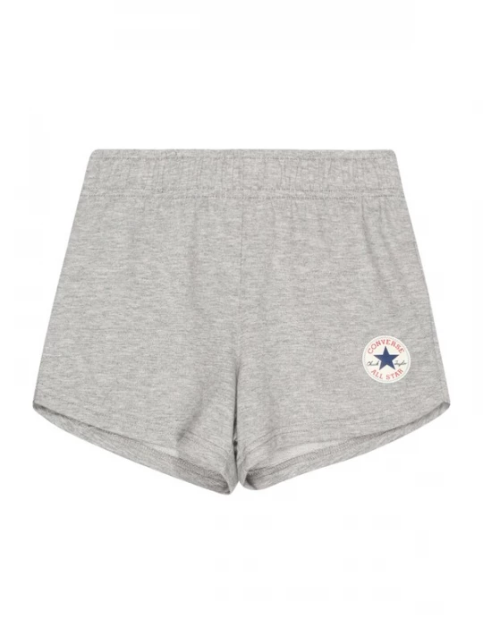 Obrázek produktu CONVERSE Kalhoty  šedý melír / bílá