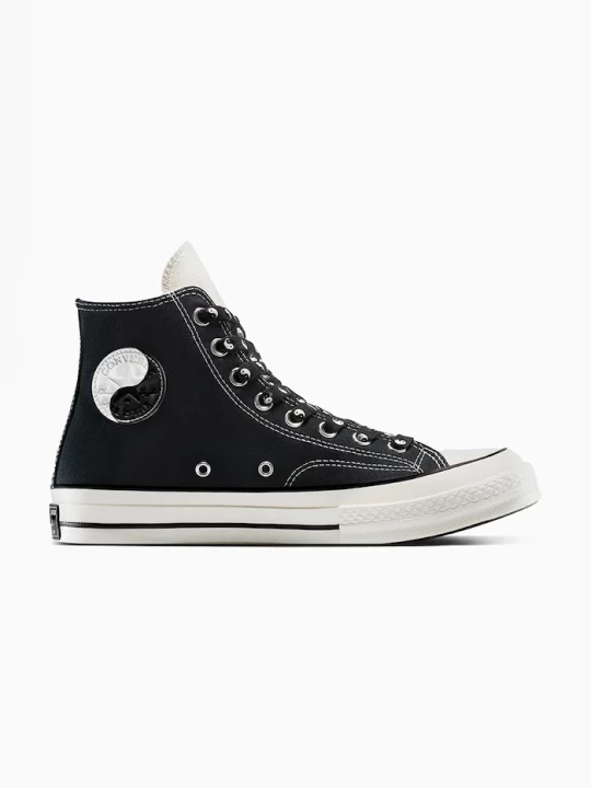 Obrázek produktu Converse Kecky Converse Chuck 70 černá