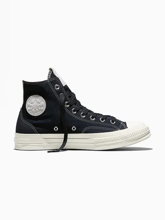 Obrázek produktu Converse Kecky Chuck 70 černá