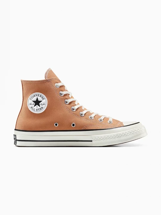 Obrázek produktu Converse Kecky Converse Chuck 70 oranžová