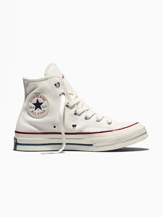 Obrázek produktu Converse Kecky Chuck 70 Valentine's Day