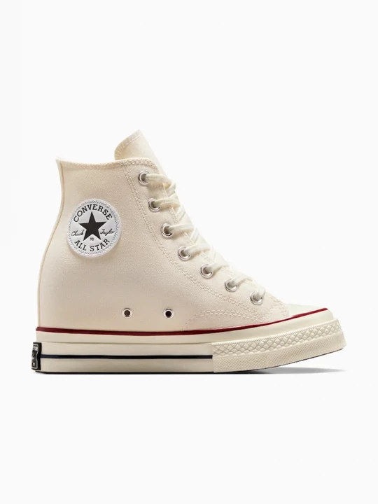 Obrázek produktu Converse Kecky Converse Chuck 70 Wedge