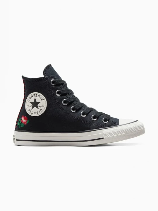 Obrázek produktu Converse Kecky Converse Chuck Taylor All Star černá