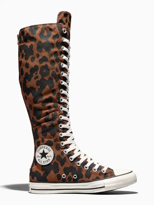 Obrázek produktu Converse Kecky Converse Chuck Taylor All Star hnědá