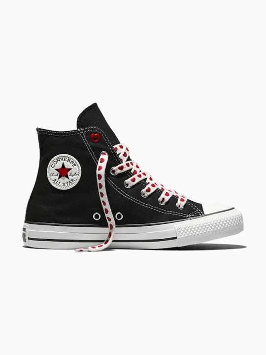 Obrázek produktu Converse Kecky Converse Chuck Taylor All Star Valentine's Day černá