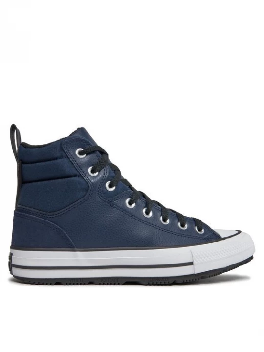 Obrázek produktu Converse Kotníková obuv Chuck Tas Berkshire Boot A05571C Tmavomodrá