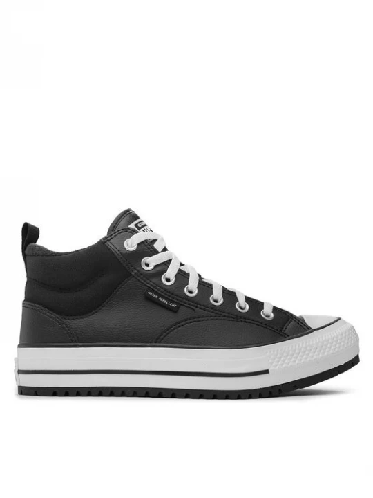 Obrázek produktu Converse Kotníková obuv Chuck Taylor All Star Malden Street Boot A04477C Černá