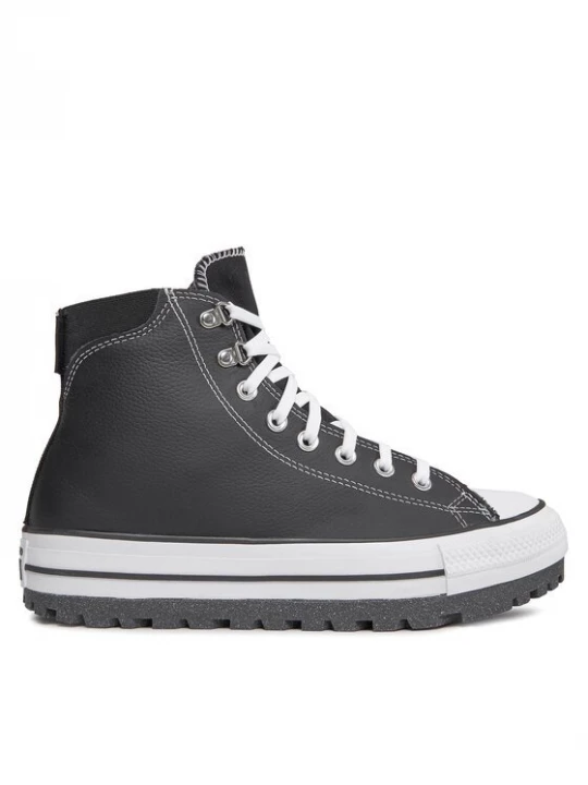 Obrázek produktu Converse Kotníková obuv Chuck Tylor Citytrek A04480C Černá