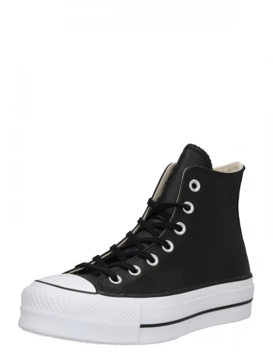 Obrázek produktu CONVERSE Kotníkové tenisky  černá