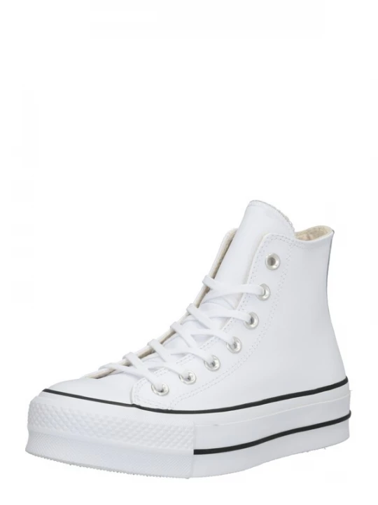 Obrázek produktu CONVERSE Kotníkové tenisky 'CHUCK TAYLOR ALL STAR LIFT'  bílá