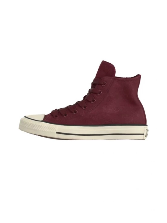Obrázek produktu CONVERSE Kotníkové tenisky 'CTAS' bordó / černá / přírodní bílá