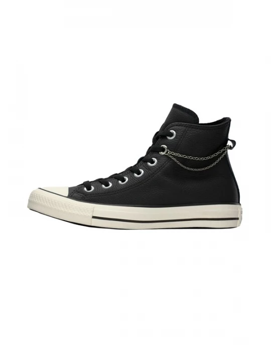 Obrázek produktu CONVERSE Kotníkové tenisky 'CTAS' černá / bílá