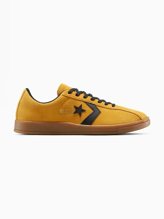 Obrázek produktu Converse Kožené tenisky Converse All Star Classic Trainer žlutá