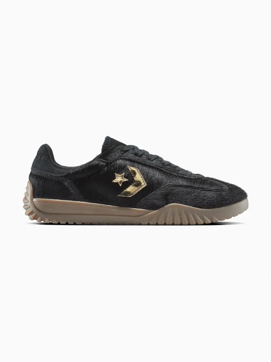 Obrázek produktu Converse Kožené tenisky Converse Run Star Trainer černá