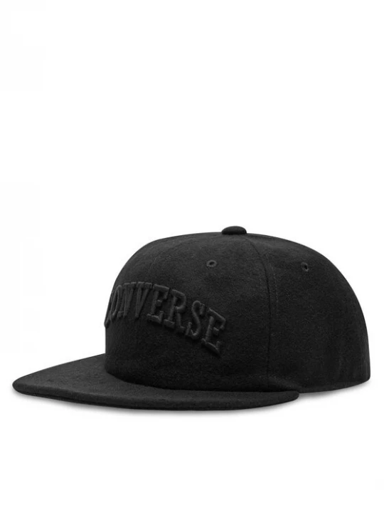 Obrázek produktu Converse Kšiltovka Premium Baseball Cap 10026667-A01 Černá