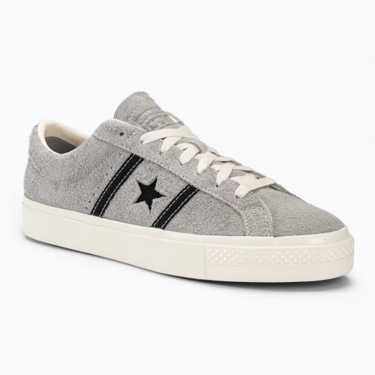 Obrázek produktu Converse One Star Academy Pro Ox tenisky A07619C grey / charcoal