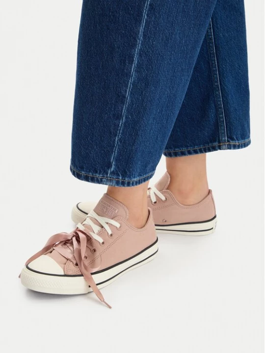 Obrázek produktu Converse Plátěnky A18911C Růžová