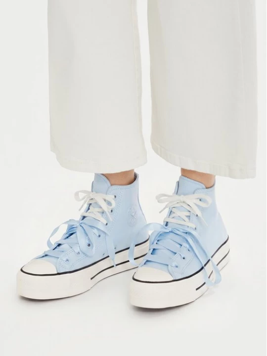 Obrázek produktu Converse Plátěnky A18914C Modrá