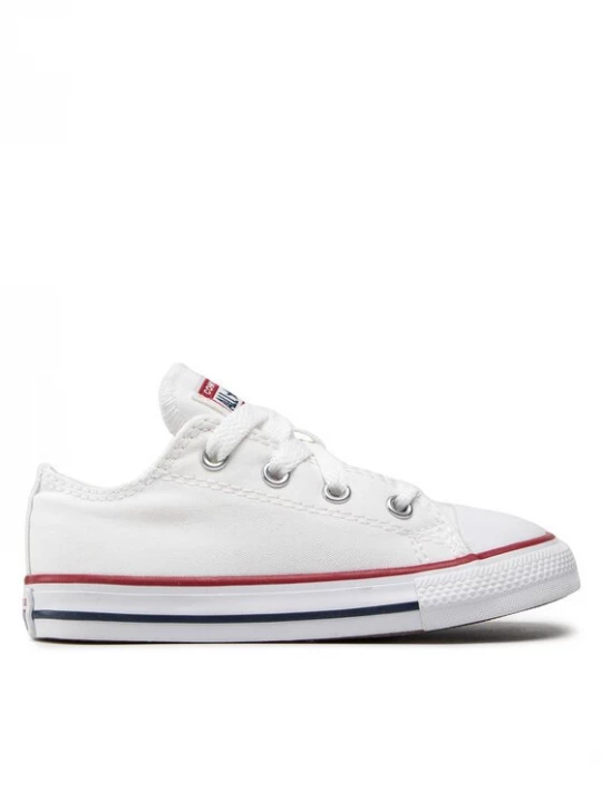 Obrázek produktu Converse Plátěnky C/T A/S OX 7J256C Bílá