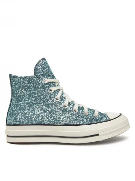 Obrázek produktu Converse Plátěnky Chuck 70 Glitter Hi A10097C 486 Modrá