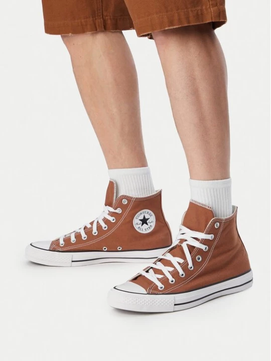 Obrázek produktu Converse Plátěnky Chuck Taylor All Star A15952C Hnědá