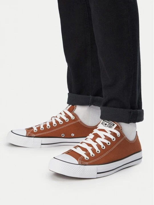 Obrázek produktu Converse Plátěnky Chuck Taylor All Star A15957C Hnědá