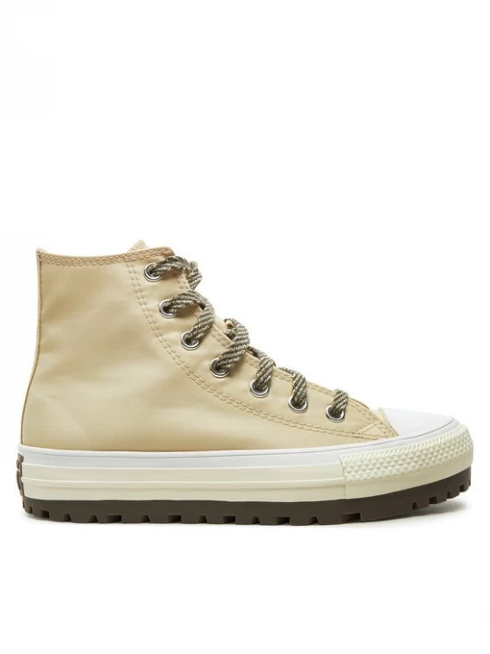 Obrázek produktu Converse Plátěnky Chuck Taylor All Star City Trek A08532C Béžová