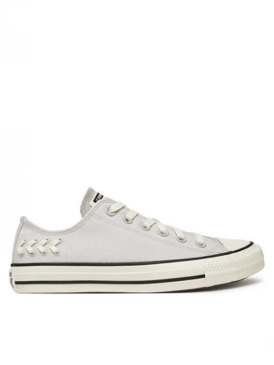Obrázek produktu Converse Plátěnky Chuck Taylor All Star Crafted Laces A12579C Šedá