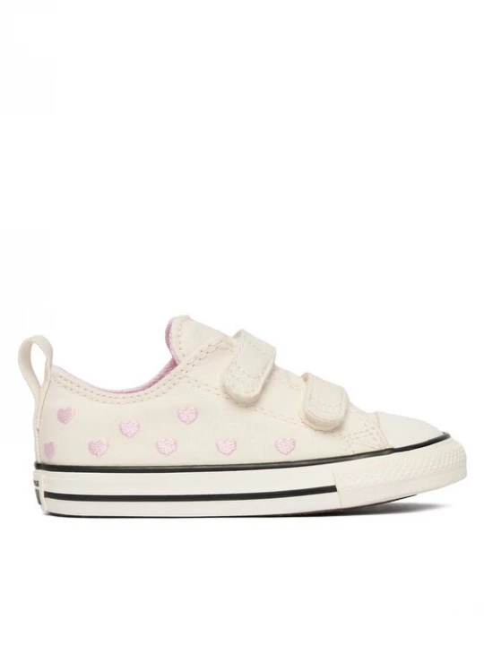 Obrázek produktu Converse Plátěnky Chuck Taylor All Star Easy-On A19067C Bílá