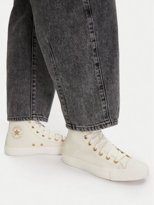 Obrázek produktu Converse Plátěnky Chuck Taylor All Star Gold A12760C Béžová