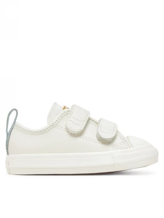 Obrázek produktu Converse Plátěnky Chuck Taylor All Star Gold Easy-On A13793C Krémová
