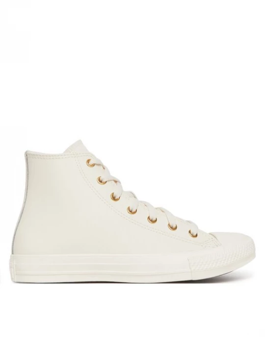 Obrázek produktu Converse Plátěnky Chuck Taylor All Star Gold Luxe A10709C Béžová