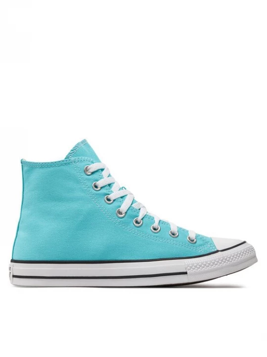 Obrázek produktu Converse Plátěnky Chuck Taylor All Star Hi A06562C Modrá