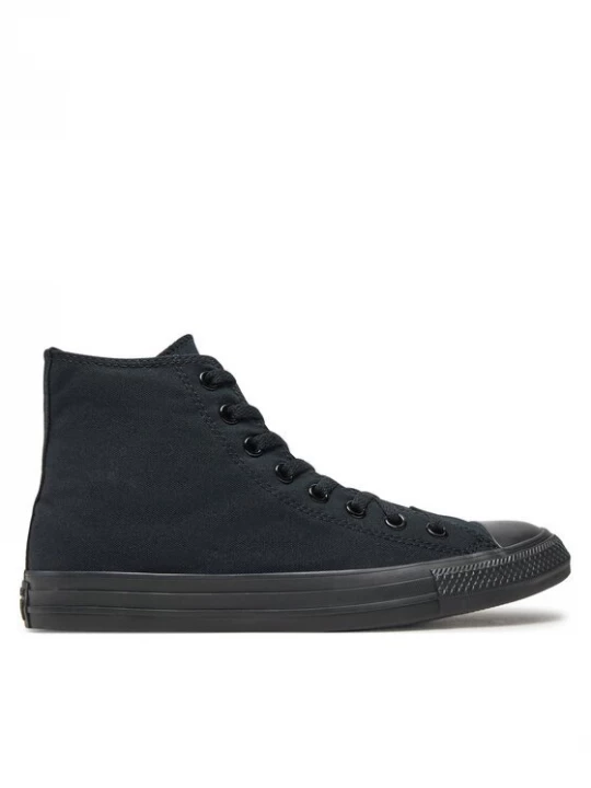 Obrázek produktu Converse Plátěnky Chuck Taylor All Star HI M3310 23 M Černá