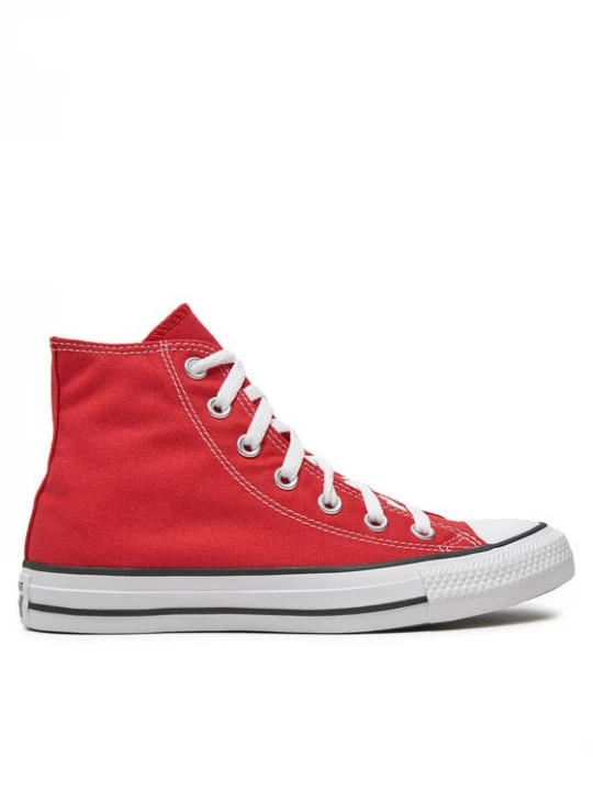 Obrázek produktu Converse Plátěnky Chuck Taylor All Star Hi M9621C Červená