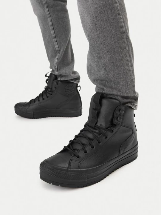 Obrázek produktu Converse Plátěnky Chuck Taylor All Star Hiker Boot A13234C Černá