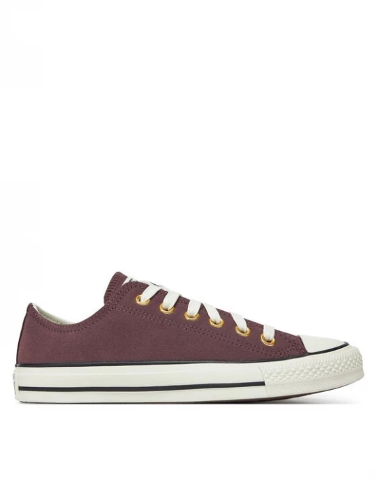 Obrázek produktu Converse Plátěnky Chuck Taylor All Star Leather A13815C Hnědá