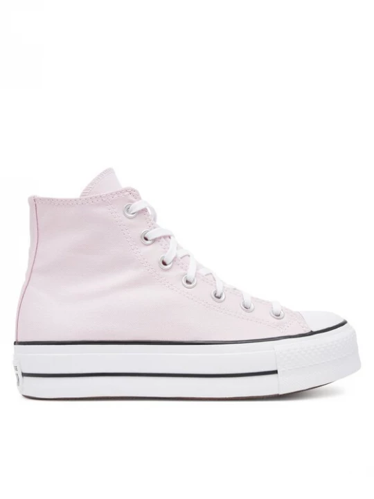 Obrázek produktu Converse Plátěnky Chuck Taylor All Star Lift Platform A11872C Růžová