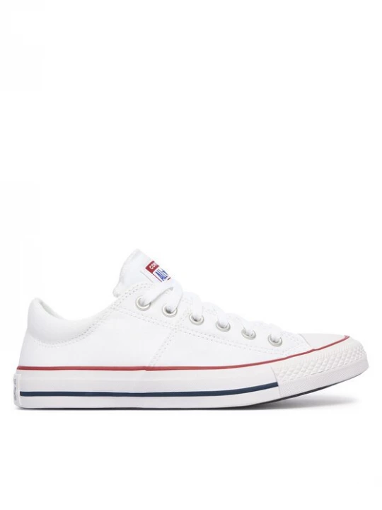 Obrázek produktu Converse Plátěnky Chuck Taylor All Star Madison Canvas 563509C Bílá