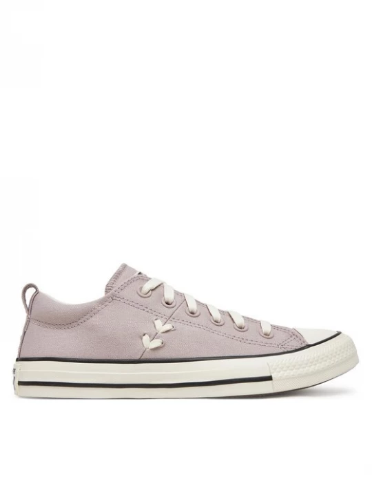 Obrázek produktu Converse Plátěnky Chuck Taylor All Star Madison Crafted Laces A10633C Fialová