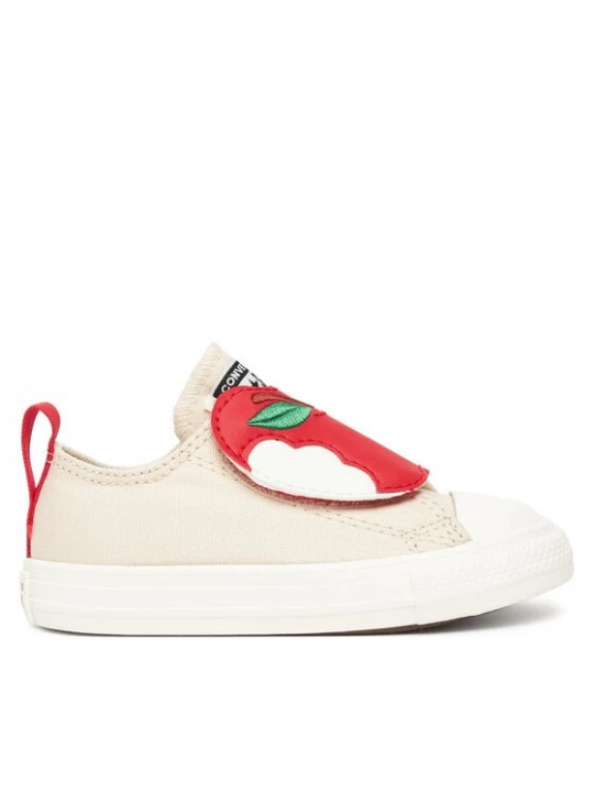 Obrázek produktu Converse Plátěnky Chuck Taylor All Star One Strap A13186C Béžová