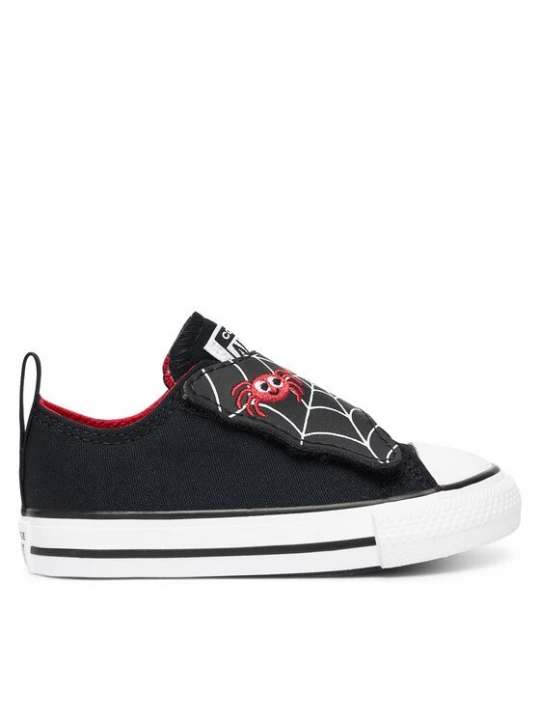 Obrázek produktu Converse Plátěnky Chuck Taylor All Star One Strap A15582C Černá