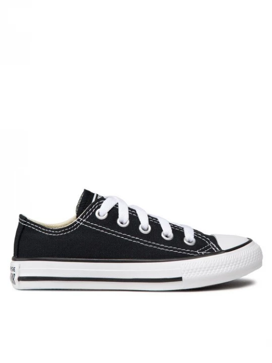 Obrázek produktu Converse Plátěnky Chuck Taylor All Star Ox 3J235 Černá
