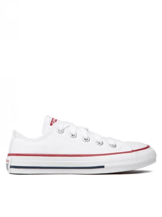 Obrázek produktu Converse Plátěnky Chuck Taylor All Star Ox 3J256 Bílá