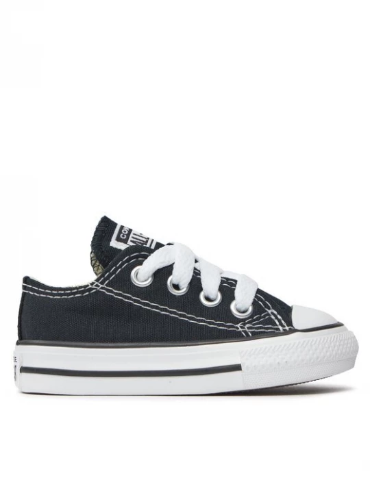 Obrázek produktu Converse Plátěnky Chuck Taylor All Star Ox 7J235C Černá