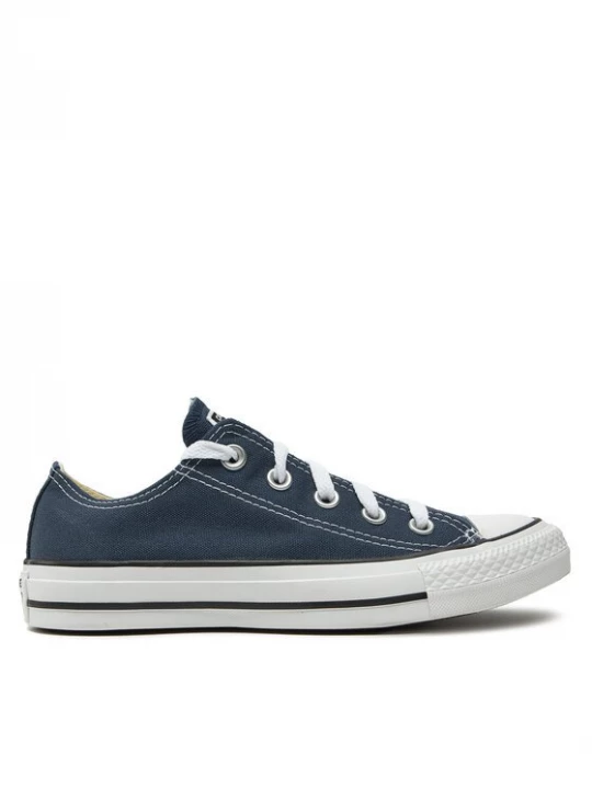 Obrázek produktu Converse Plátěnky Chuck Taylor All Star Ox M9697C Tmavomodrá