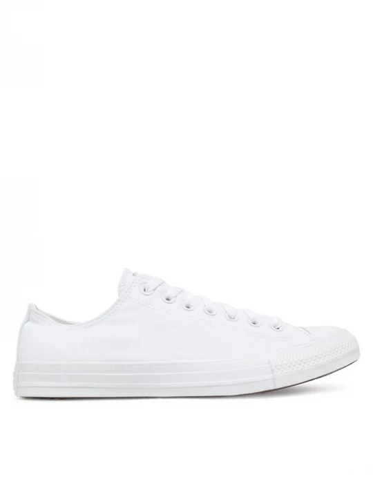 Obrázek produktu Converse Plátěnky Chuck Taylor All Star Sp Ox 1U647 Bílá