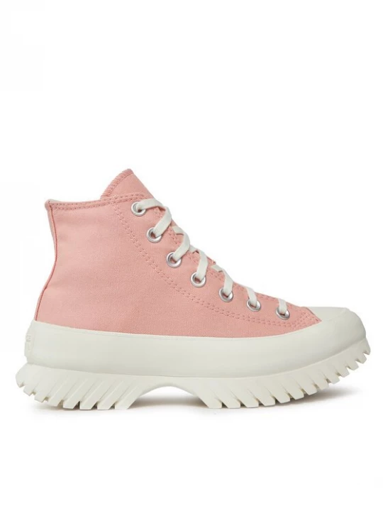 Obrázek produktu Converse Plátěnky Chuck Taylor As Lugged 2.0 A05475C Růžová
