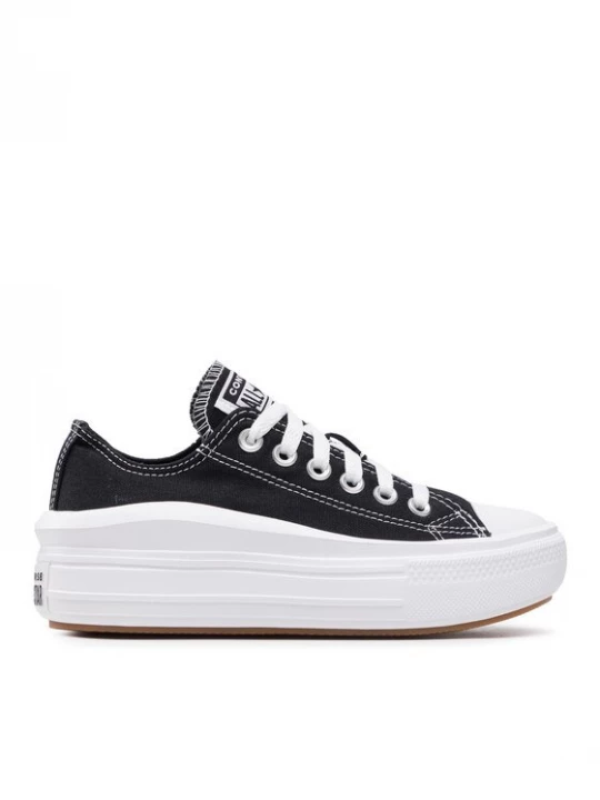Obrázek produktu Converse Plátěnky Ctas Move Ox 570256C Černá