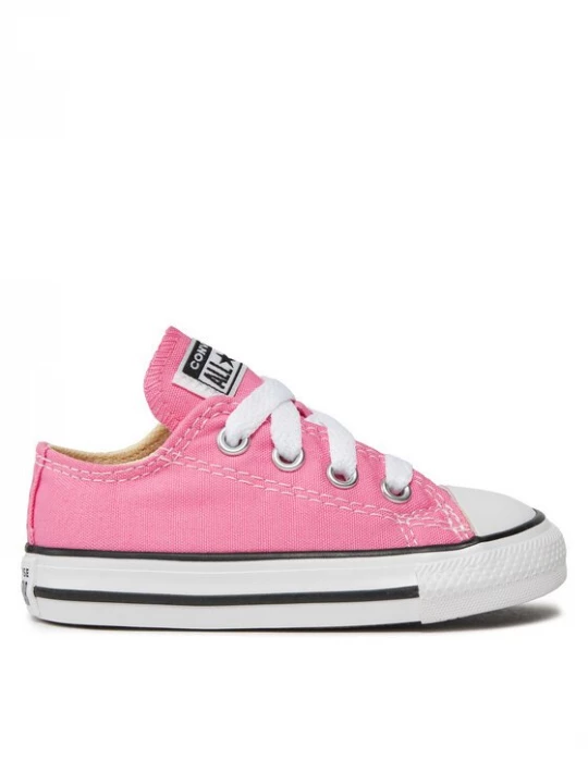 Obrázek produktu Converse Plátěnky Inf C/T A/S OX 7J238C Růžová